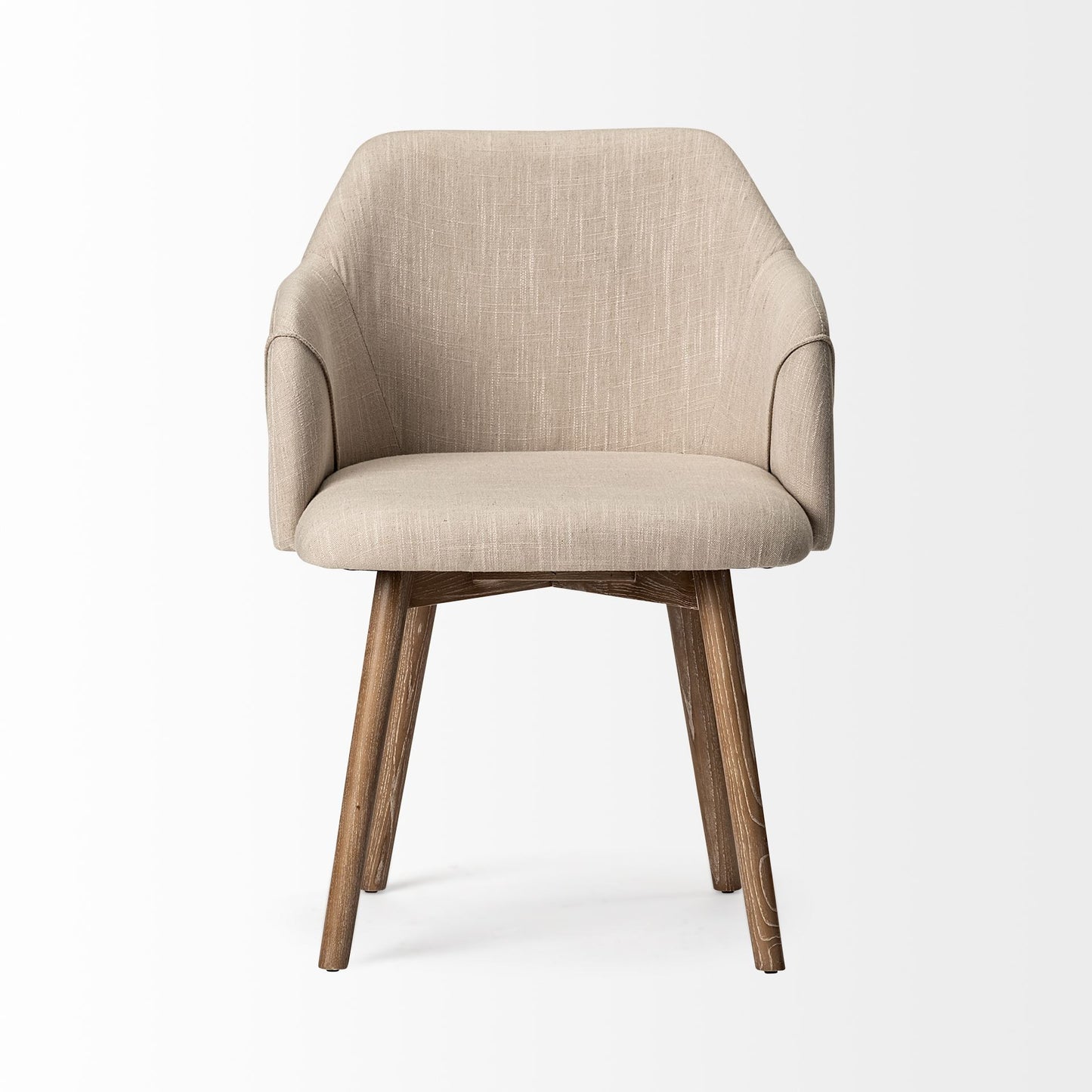 VALLEY DINING CHAIR - Varnish & Vibe