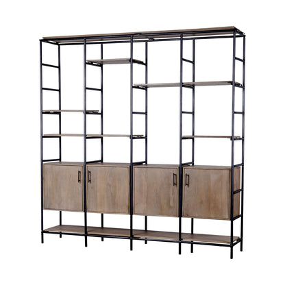 ARTESIA SHELF - Varnish & Vibe