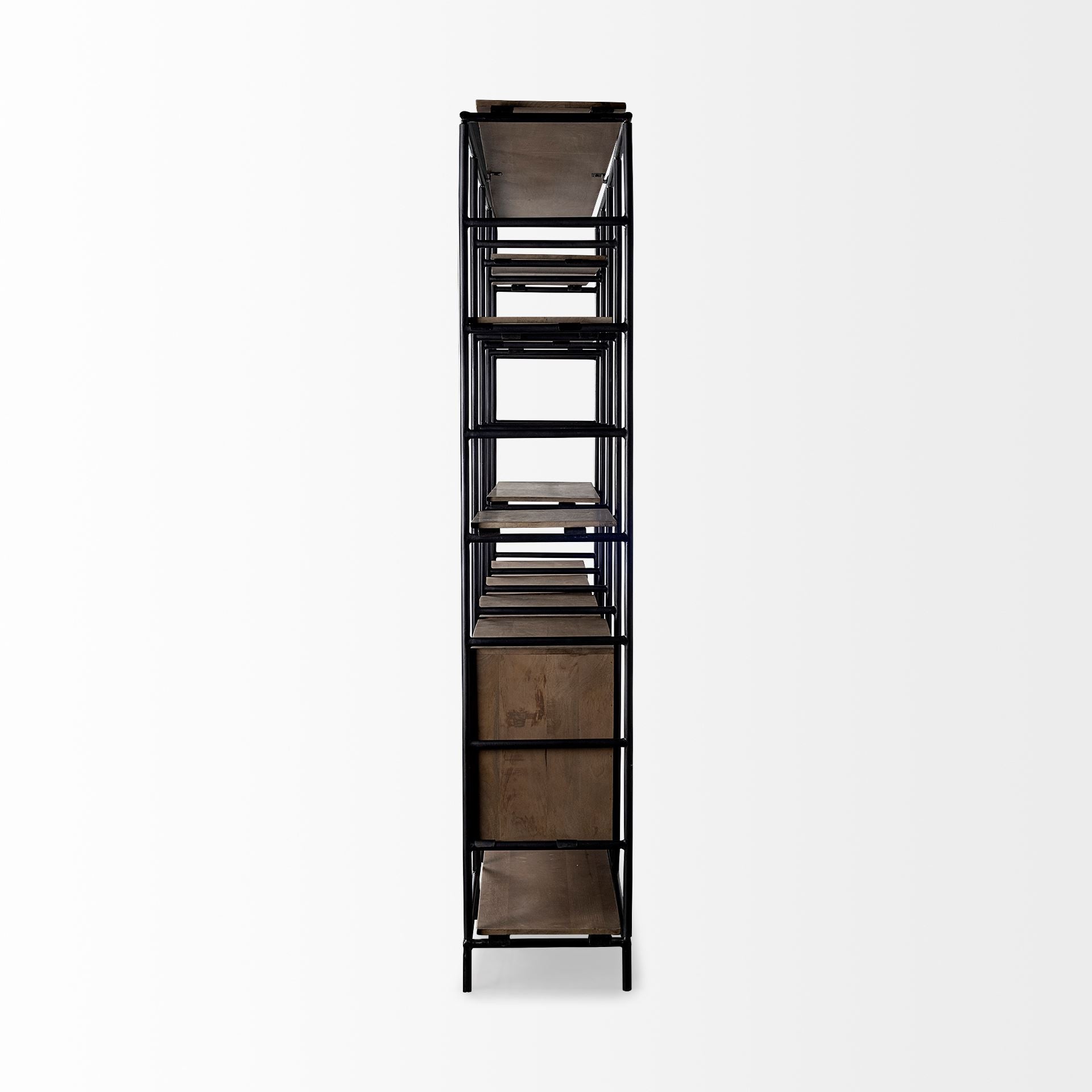 ARTESIA SHELF - Varnish & Vibe