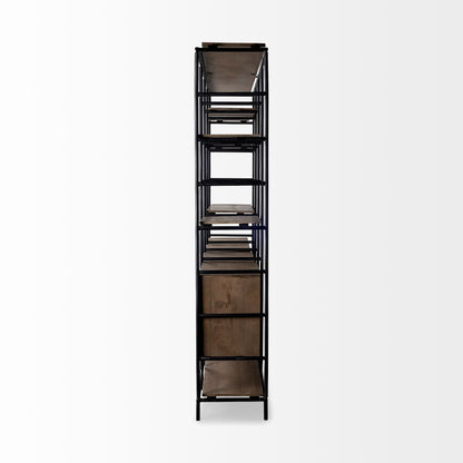 ARTESIA SHELF - Varnish & Vibe