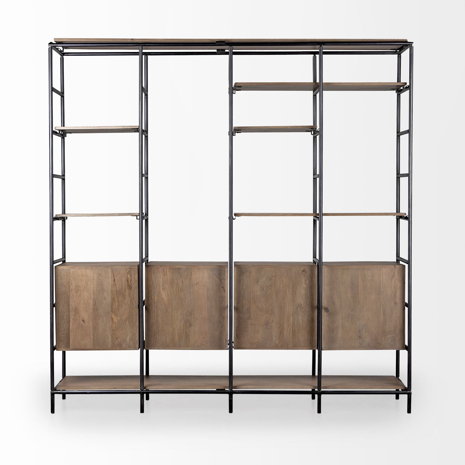 ARTESIA SHELF - Varnish & Vibe