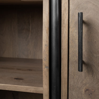 ARTESIA SHELF - Varnish & Vibe