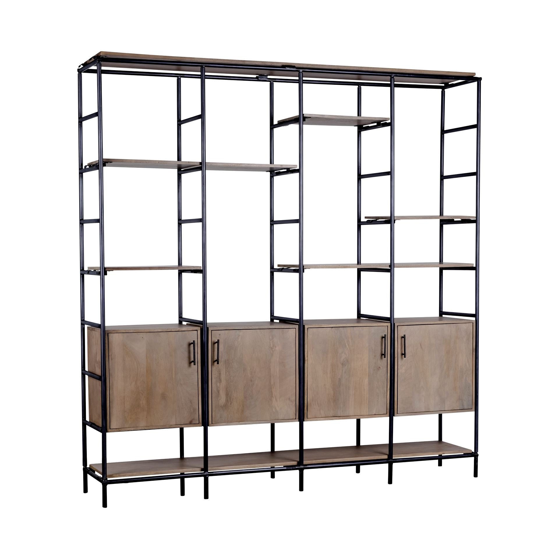 ARTESIA SHELF - Varnish & Vibe