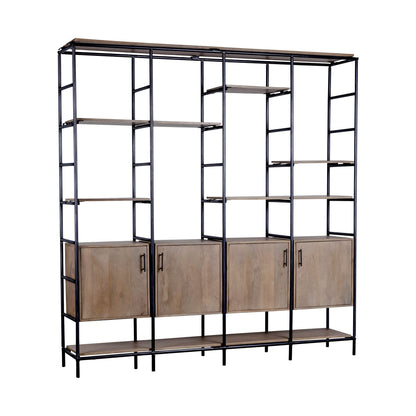 ARTESIA SHELF - Varnish & Vibe