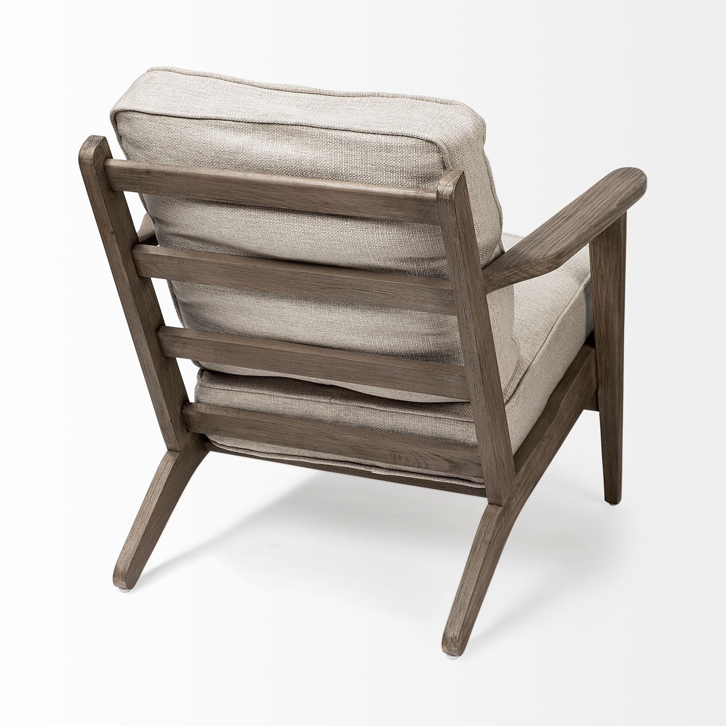 HERMOSA CHAIR - Varnish & Vibe