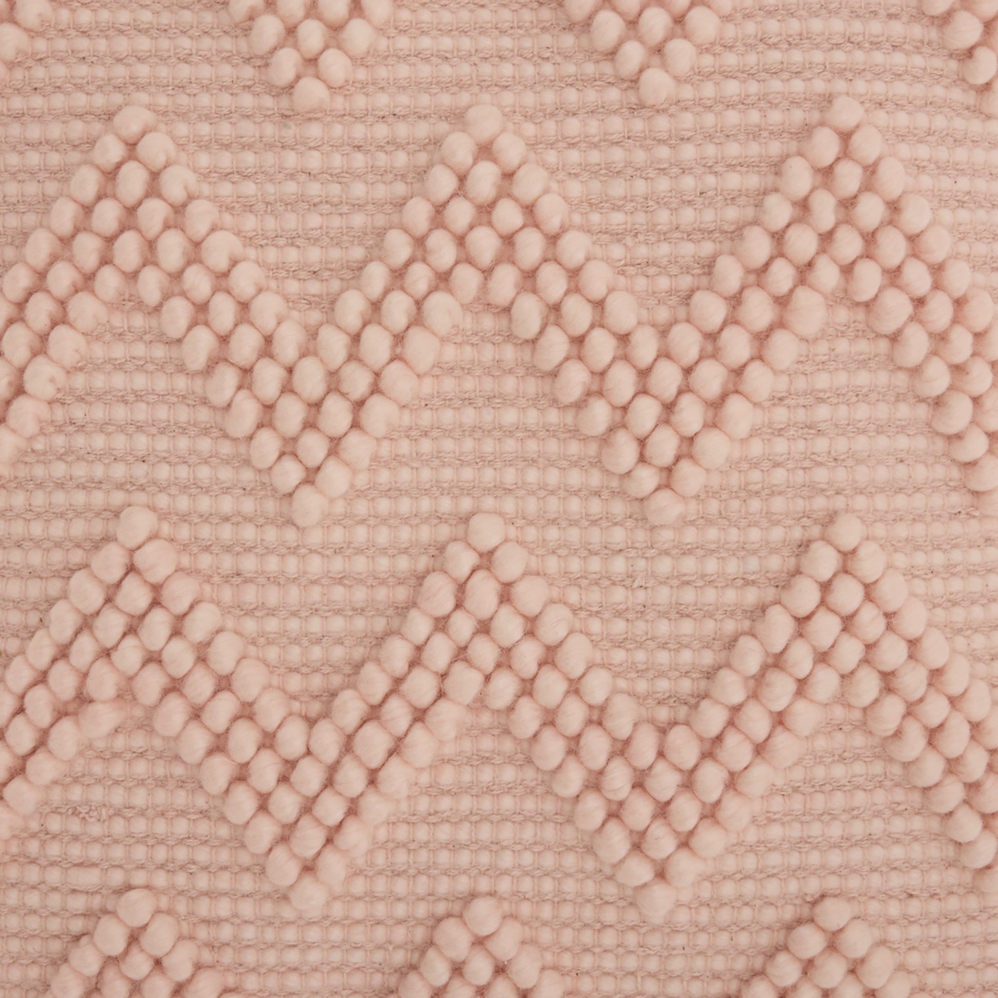rose textural chevron throw pillow, boho mauve rose textural chevron, textural chevron throw pillow, chevron throw pillow, mauve rose textural chevron throw