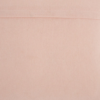 HERMOSA CALIFORNIA PINK CHEVRON THROW PILLOW