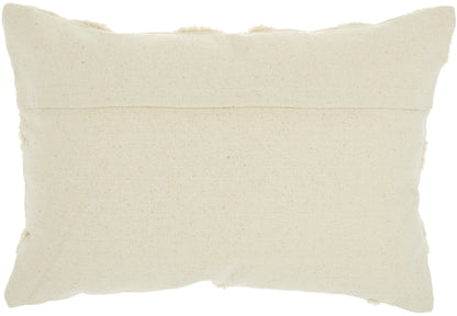 14" X 20" OFF WHITE COTTON - Varnish & Vibe