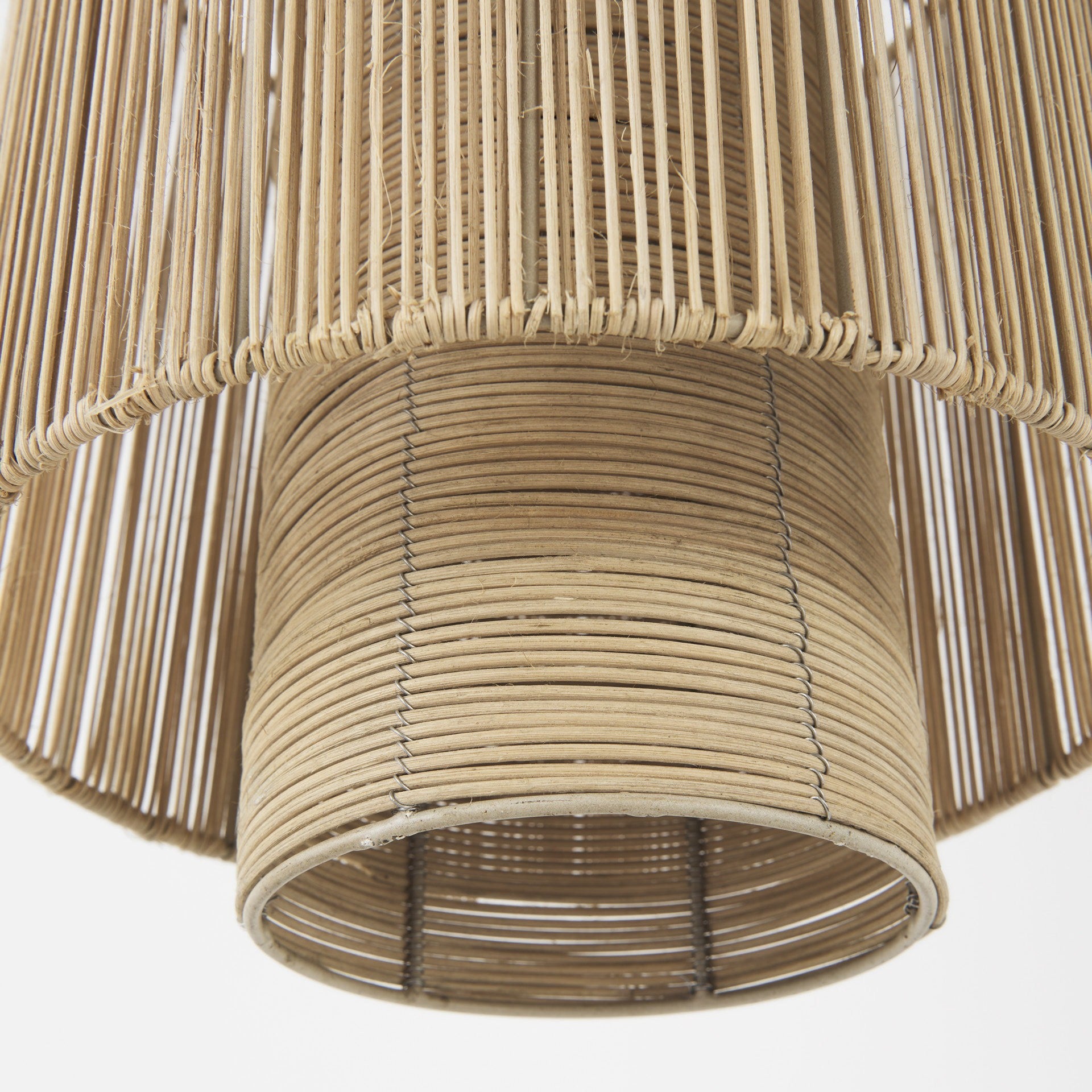 cane cylindrical hanging pendant light, natural cane cylindrical hanging pendant, cylindrical hanging pendant light, cane cylindrical hanging pendant, hanging pendant light