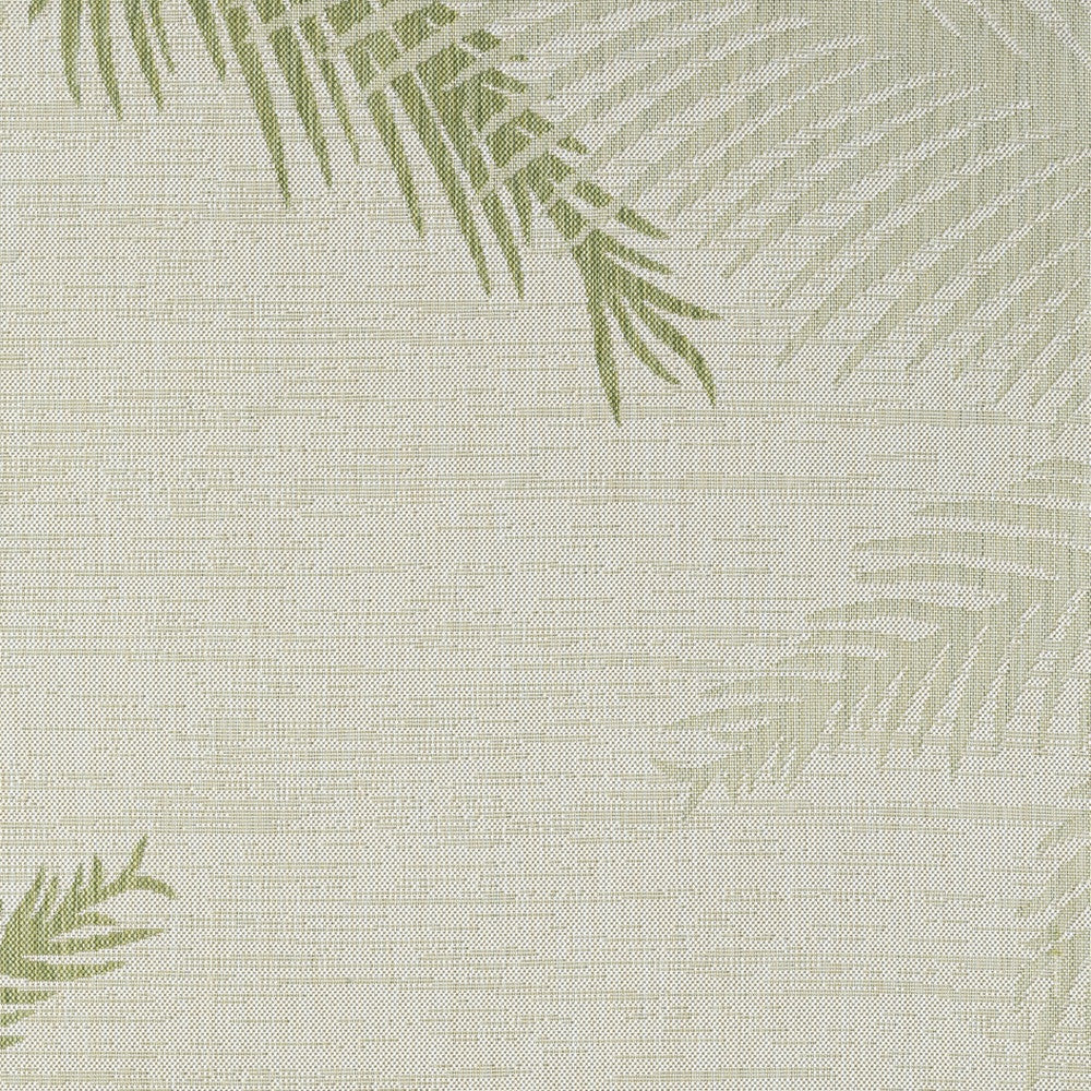 LAKEVIEW 5' x 7' PALMS OUTDOOR RUG
