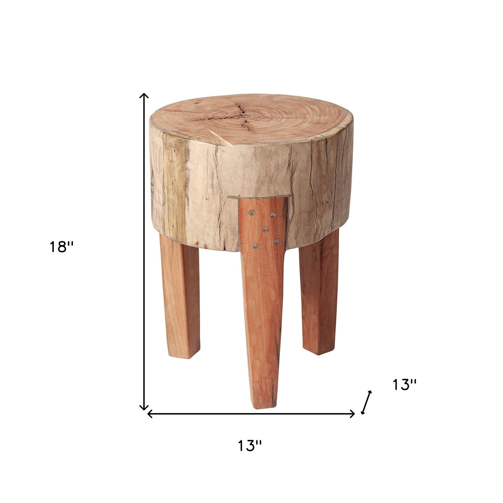 farmhouse 18 reclaimed wood stool, reclaimed wood stool, 18 reclaimed wood stool, modern farmhouse 18 reclaimed wood, farmhouse 18 reclaimed wood
