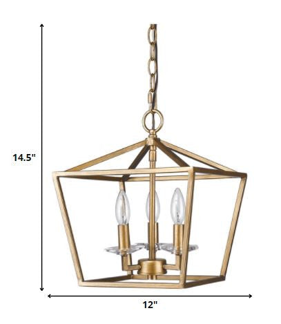 kennedy light antique gold pendant, antique gold pendant crystal bobeches, gold pendant crystal bobeches, light antique gold pendant, pendant crystal bobeches
