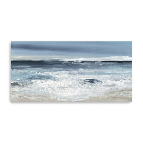 HERMOSA BEACH SHORE WALL ART