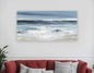 HERMOSA BEACH SHORE WALL ART