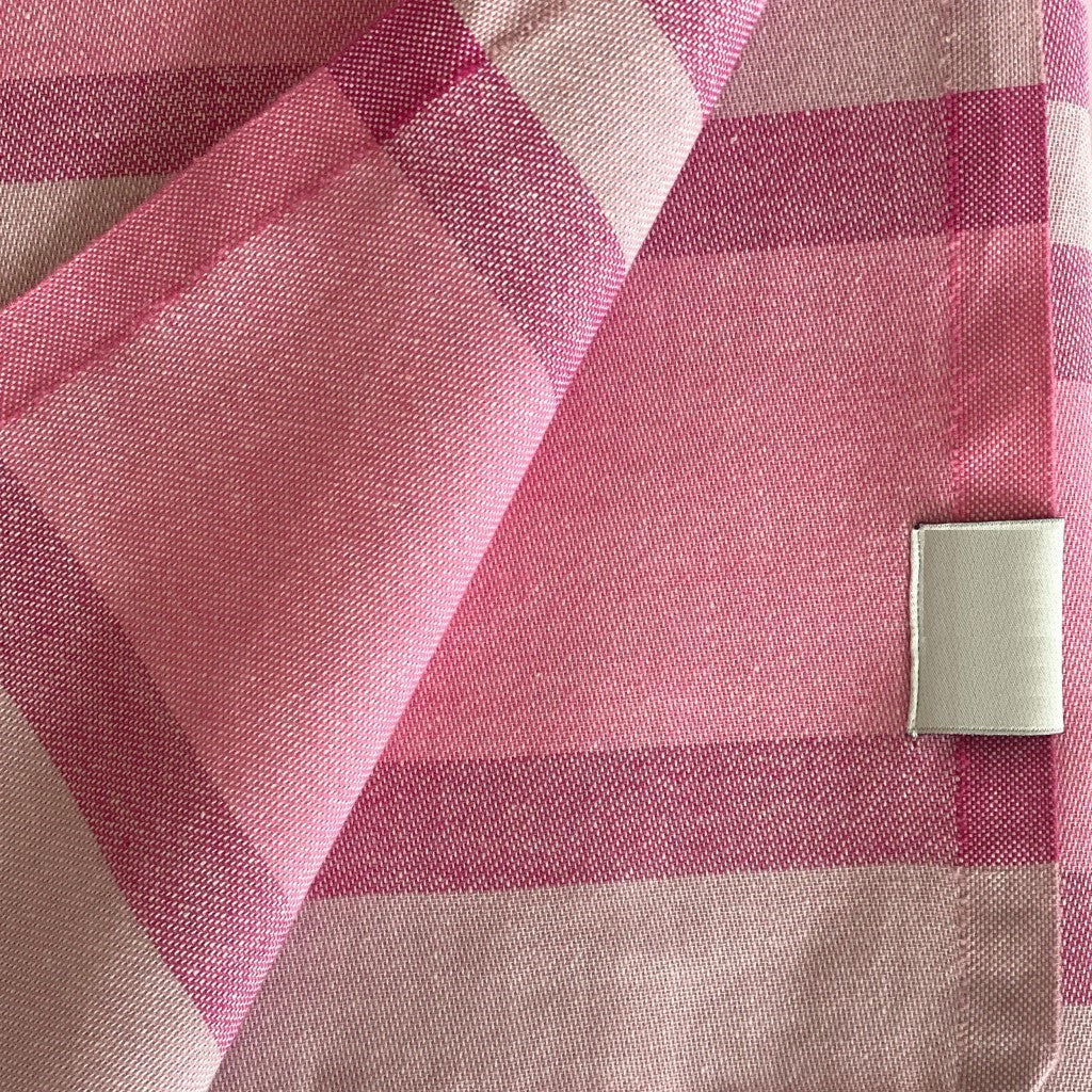striped design turkish beach blanket, pink striped design turkish beach, design turkish beach blanket, turkish beach blanket, shades pink striped design turkish