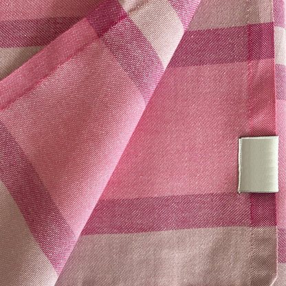 striped design turkish beach blanket, pink striped design turkish beach, design turkish beach blanket, turkish beach blanket, shades pink striped design turkish