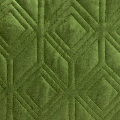 diamonds olive velvet accent pillow, tufted diamonds olive velvet accent, tufted diamonds olive velvet, olive velvet accent pillow, diamonds olive velvet accent