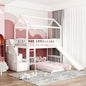 OCEAN PLAYHOUSE BUNK BED