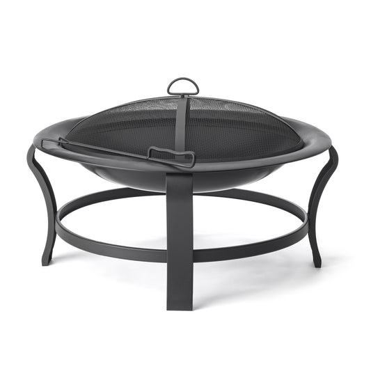 LAKEVIEW 30" FIRE PIT