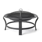 LAKEVIEW 30" FIRE PIT