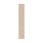 Neutral Plaid Wrapping Paper Roll – Beige Grid Gift Wrap for Weddings & Birthdays - Varnish & Vibe