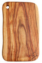 11" ARTISAN ORGANIC ANTI BACTERIAL WOOD CUTTING BOARD - Varnish & Vibe