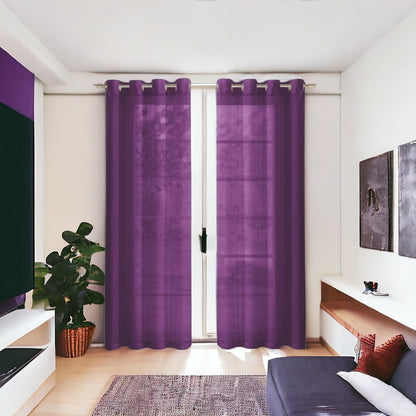 54 grommet panel pair purple, malibu 108 54 grommet panel, grommet panel pair purple, panel pair purple, 108 54 grommet panel pair