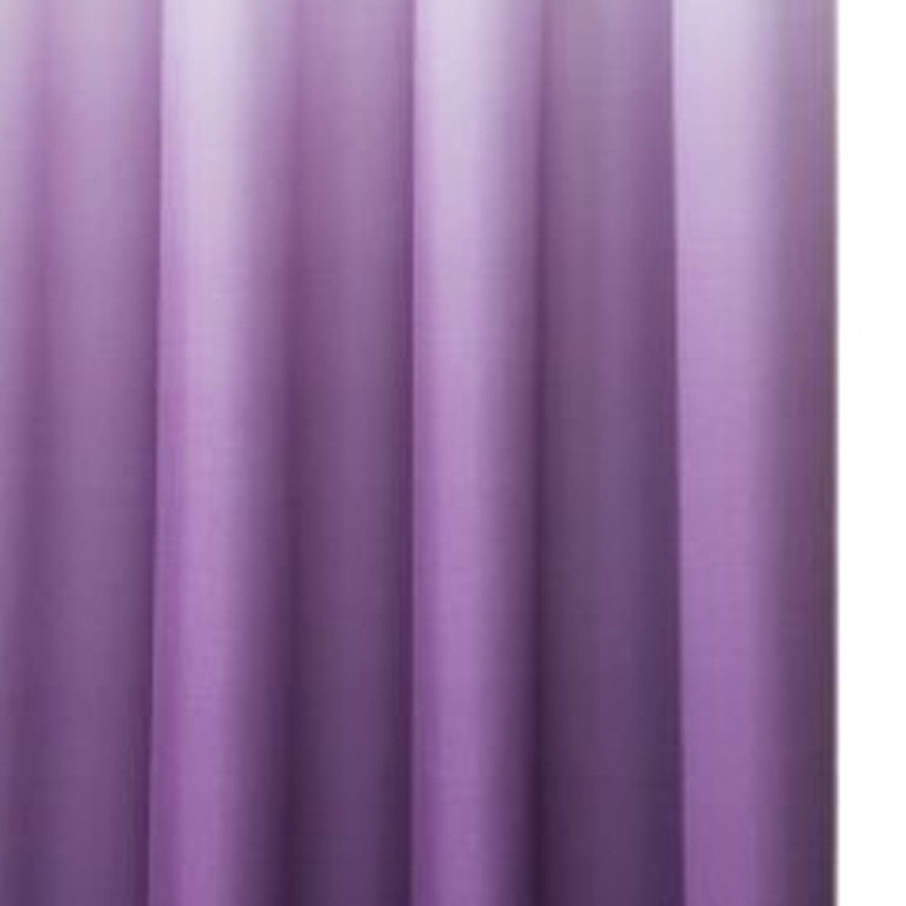 rod packet panel pair purple, shades 76 84 rod packet, 84 rod packet panel pair, panel pair purple, rod packet panel pair