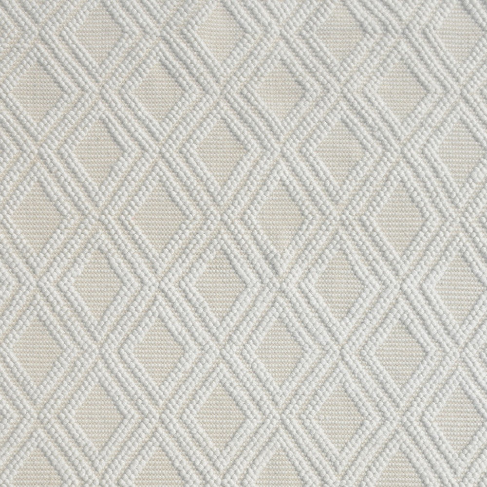 HERMOSA DIAMOND RUG - Varnish & Vibe