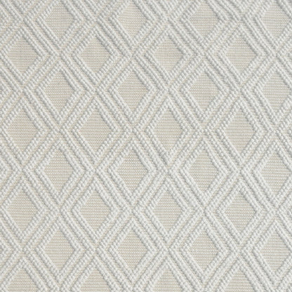 HERMOSA DIAMOND RUG - Varnish & Vibe