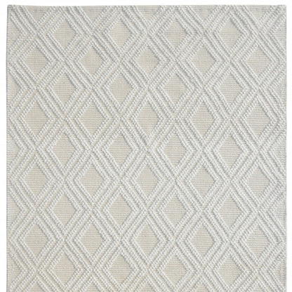 HERMOSA DIAMOND RUG - Varnish & Vibe