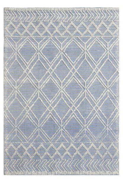 HERMOSA GEOMETRIC RUG - Varnish & Vibe