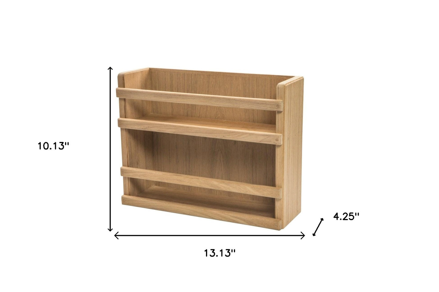 mounted 1313" wood spice, 1313" wood spice rack, 1313" wood spice rack, wood spice rack, wall mounted 1313" wood