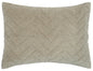 300 THREAD KING DOWN ALTERNATIVE COMFORTER - Varnish & Vibe