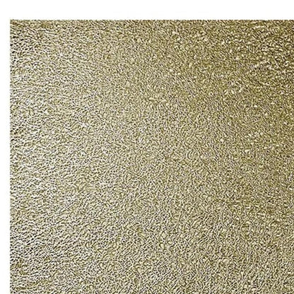 18" set gold vinyl placemats, gold vinyl placemats, set gold vinyl placemats, 18" set gold vinyl, set gold vinyl