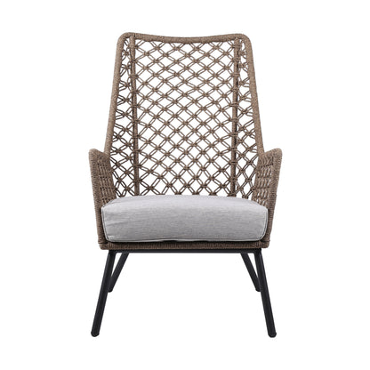 LAKEVIEW OUTDOOR ARMCHAIR