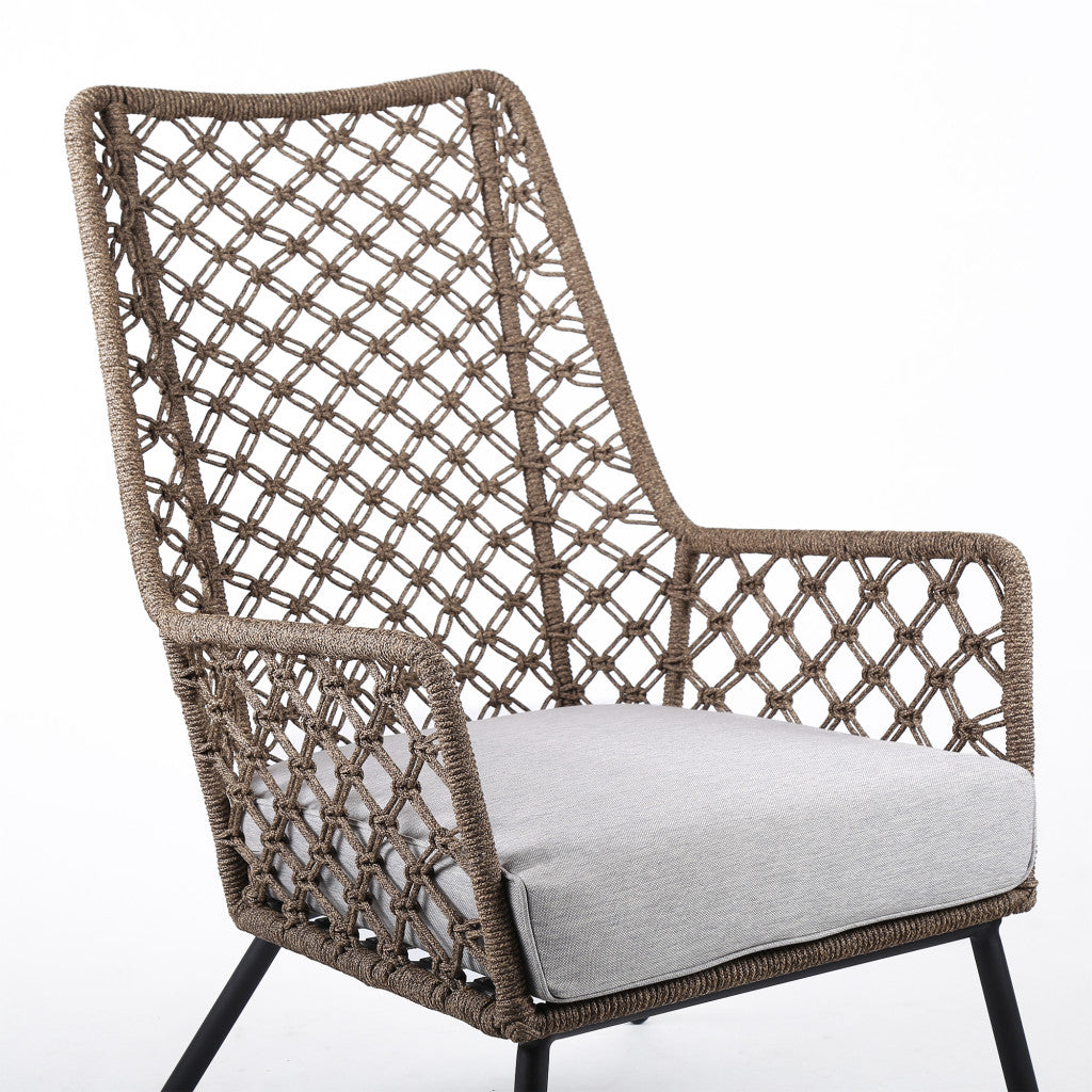 LAKEVIEW OUTDOOR ARMCHAIR