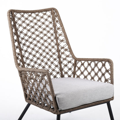 LAKEVIEW OUTDOOR ARMCHAIR