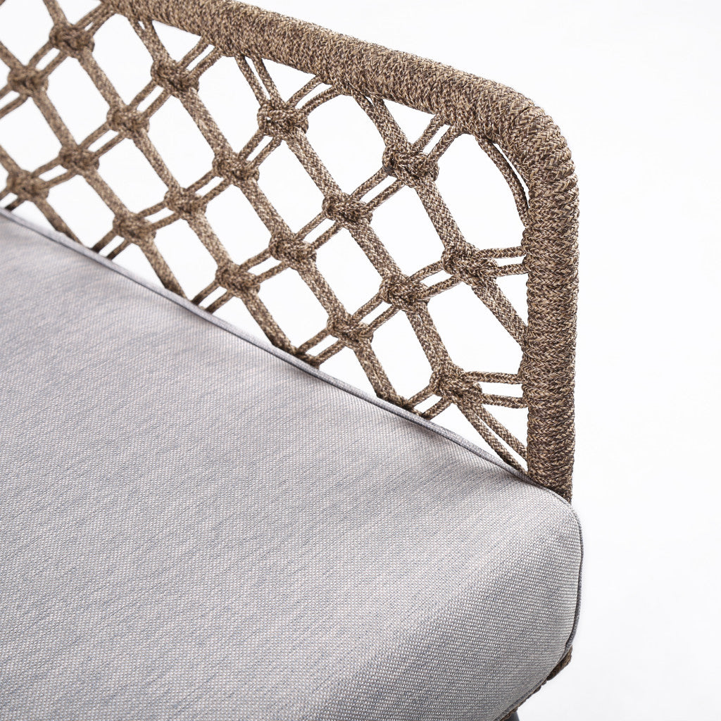 LAKEVIEW OUTDOOR ARMCHAIR