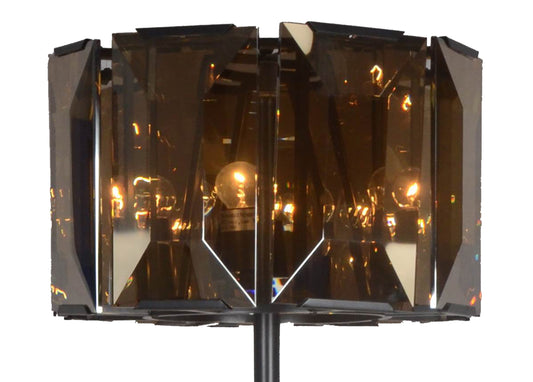 HARBOR FLOOR LAMP - Varnish & Vibe