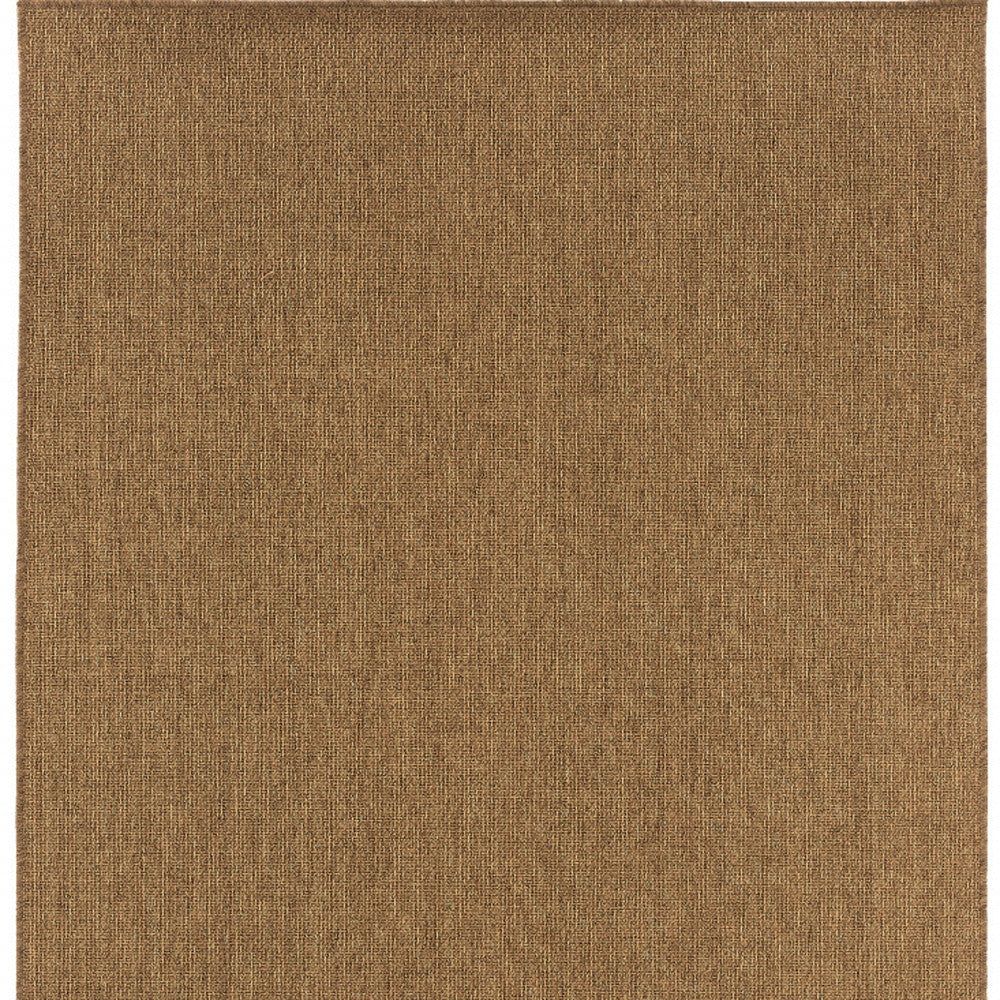 LAKEVIEW 9' x 13' TAN OUTDOOR RUG