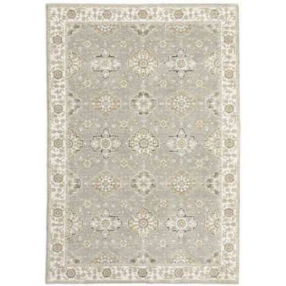 ARTESIA ORIENTAL RUG - Varnish & Vibe