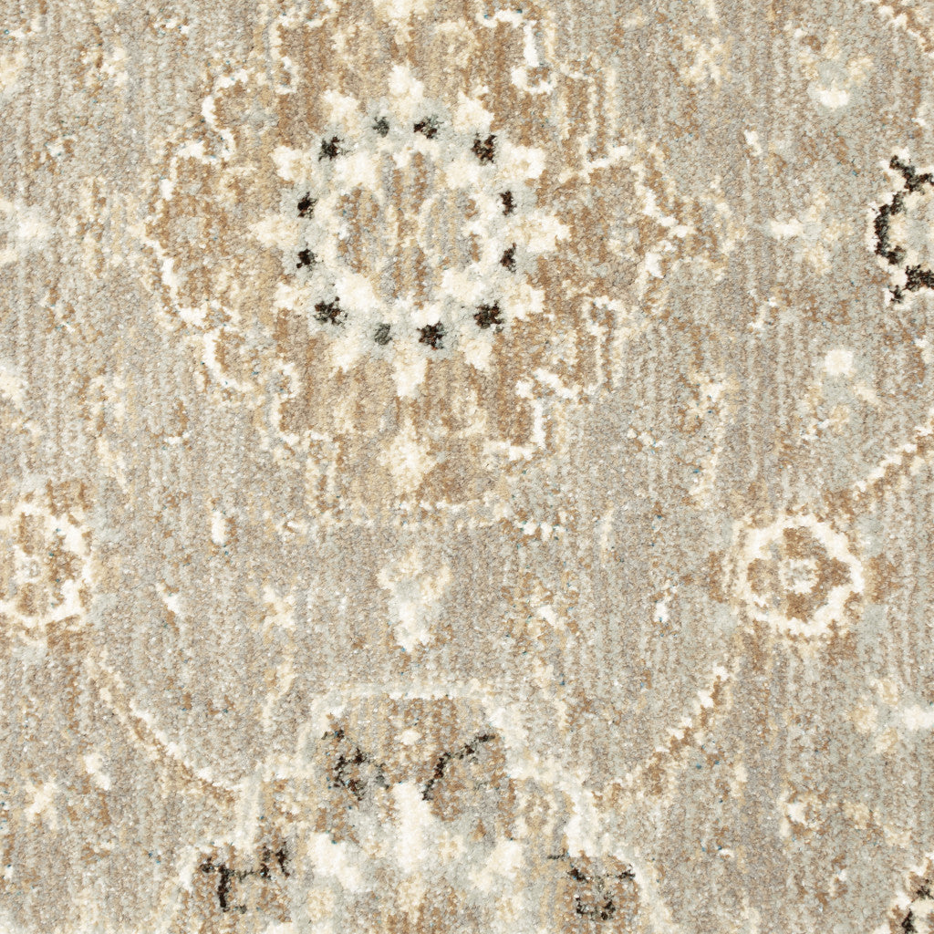 ARTESIA ORIENTAL RUG - Varnish & Vibe