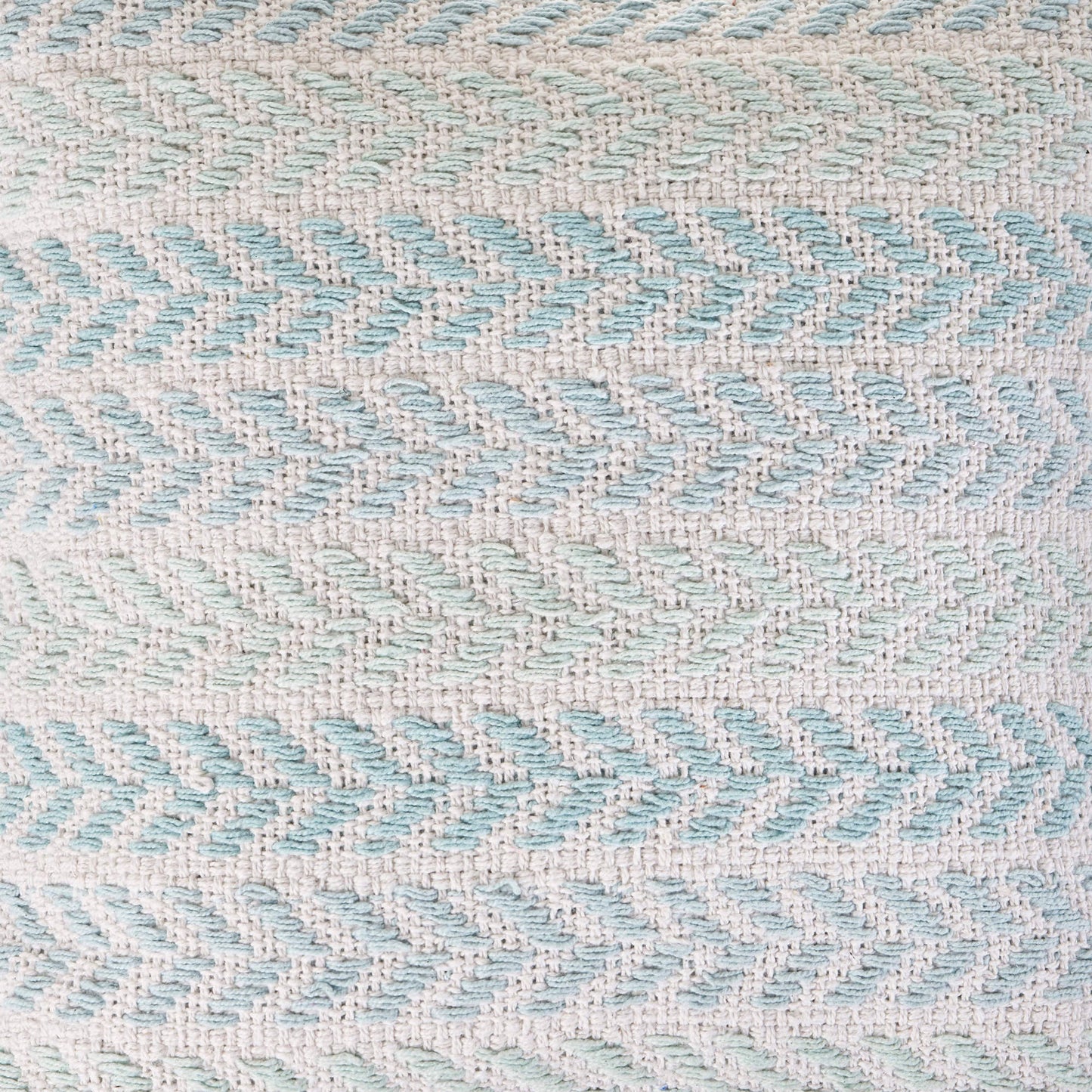 zippered 18" X 18" X cotton throw pillow, 18" X 18" X cotton throw pillow, cotton throw pillow, white chevron zippered 18" X 18" X cotton, 18" X 18" X white chevron zippered