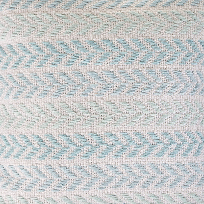 zippered 18" X 18" X cotton throw pillow, 18" X 18" X cotton throw pillow, cotton throw pillow, white chevron zippered 18" X 18" X cotton, 18" X 18" X white chevron zippered