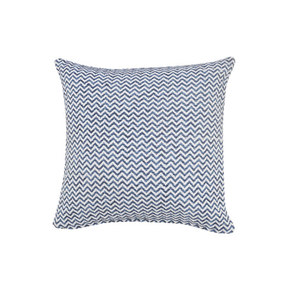 HERMOSA CHEVRON PILLOW - Varnish & Vibe