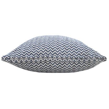 HERMOSA CHEVRON PILLOW - Varnish & Vibe