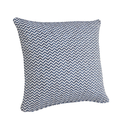 HERMOSA CHEVRON PILLOW - Varnish & Vibe