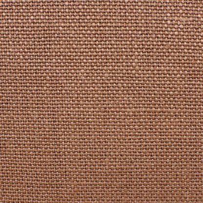20" brown linen throw pillow, brown linen throw pillow, linen throw pillow, 20" brown linen throw, 20" brown linen