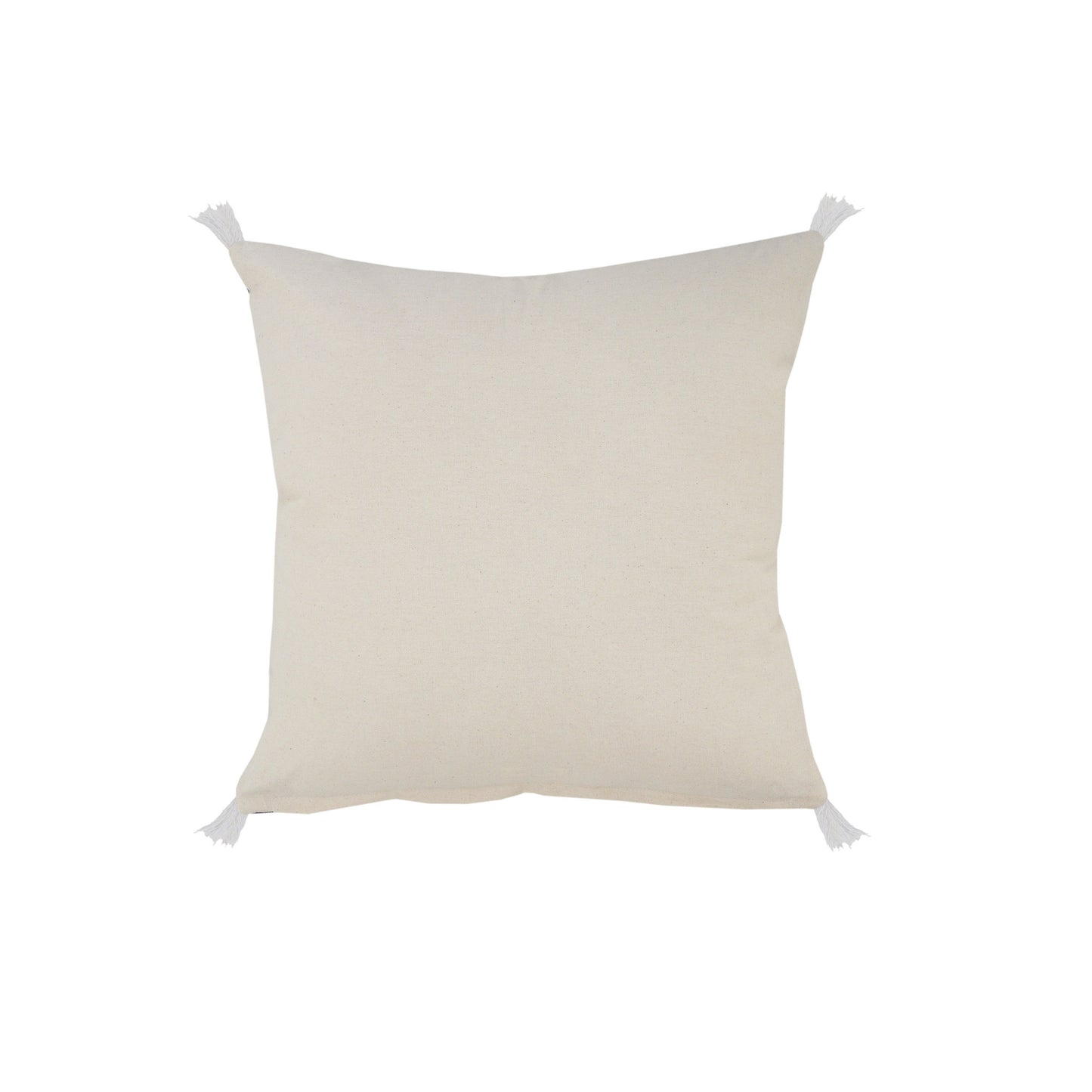 OCEAN 20" BIRCH COTTON THROW PILLOW